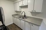 2-bedroom apartment at Parkside Apartments in Monroe